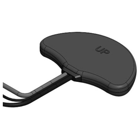 Panorama Antennas The Adhesive Dashboard Mount Gpsc Contains An Antenna Element GPSCO-7-27-24-58